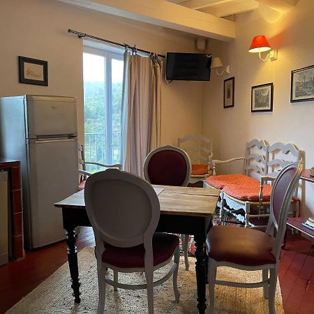 Hotel Particulier Des Lumieres Moustiers-Sainte-Marie Ngoại thất bức ảnh
