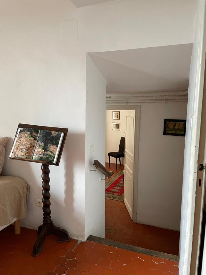 Hotel Particulier Des Lumieres Moustiers-Sainte-Marie Ngoại thất bức ảnh