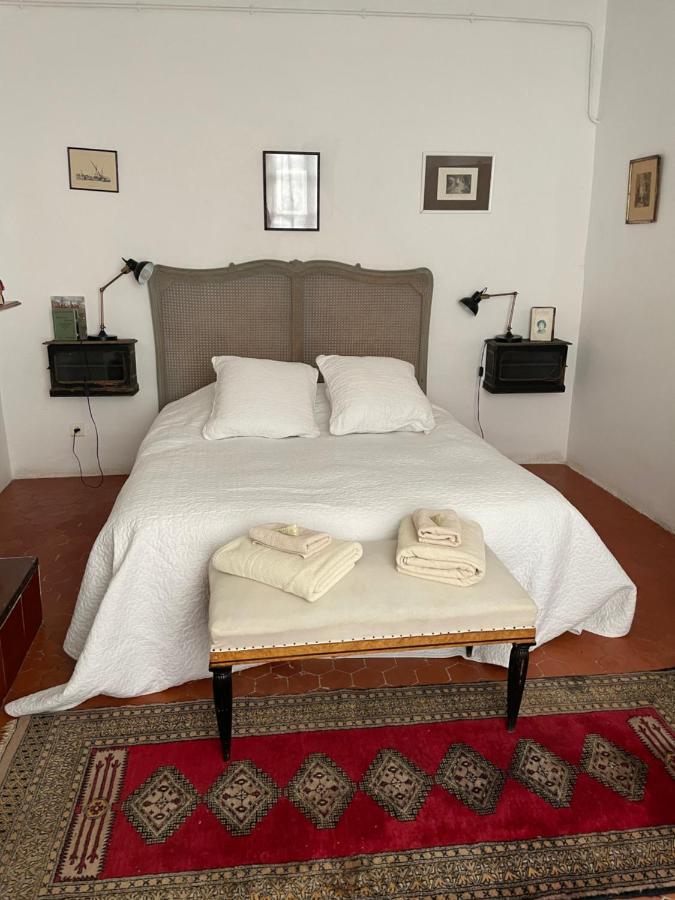 Hotel Particulier Des Lumieres Moustiers-Sainte-Marie Ngoại thất bức ảnh