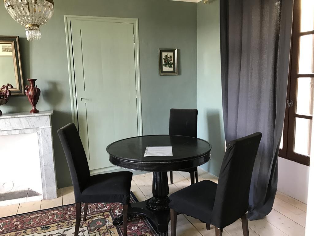Hotel Particulier Des Lumieres Moustiers-Sainte-Marie Ngoại thất bức ảnh