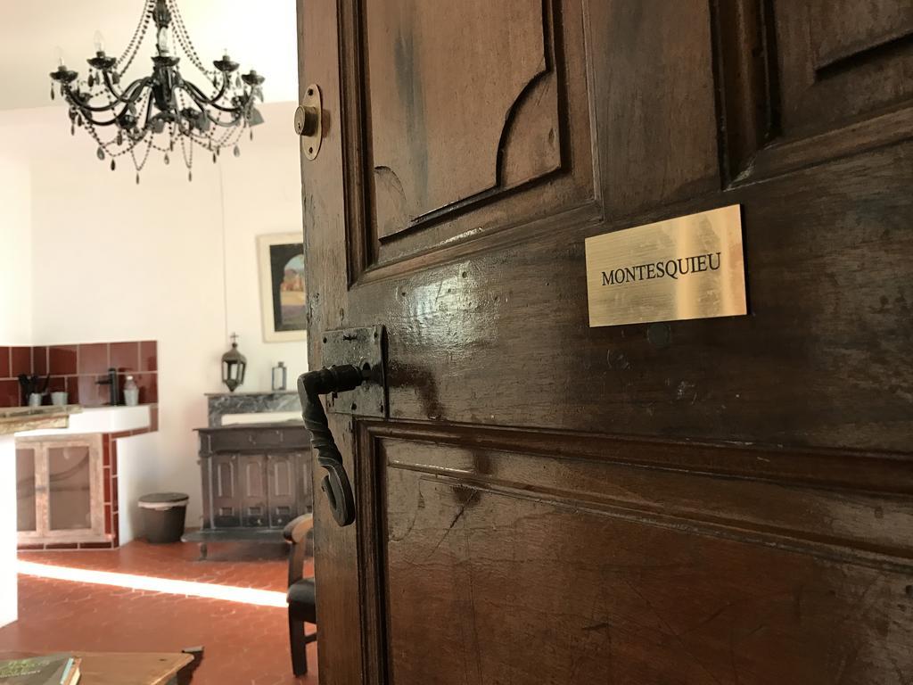 Hotel Particulier Des Lumieres Moustiers-Sainte-Marie Ngoại thất bức ảnh
