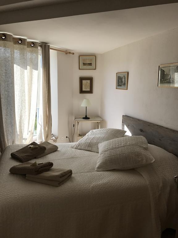 Hotel Particulier Des Lumieres Moustiers-Sainte-Marie Ngoại thất bức ảnh