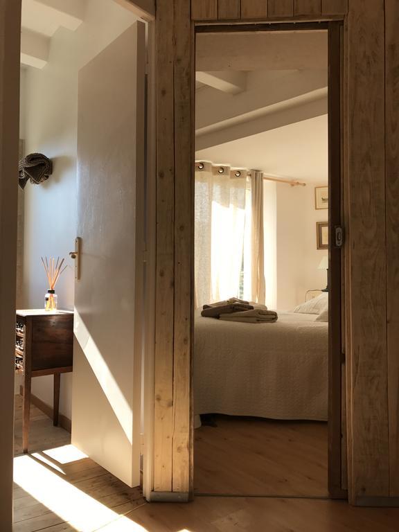 Hotel Particulier Des Lumieres Moustiers-Sainte-Marie Ngoại thất bức ảnh