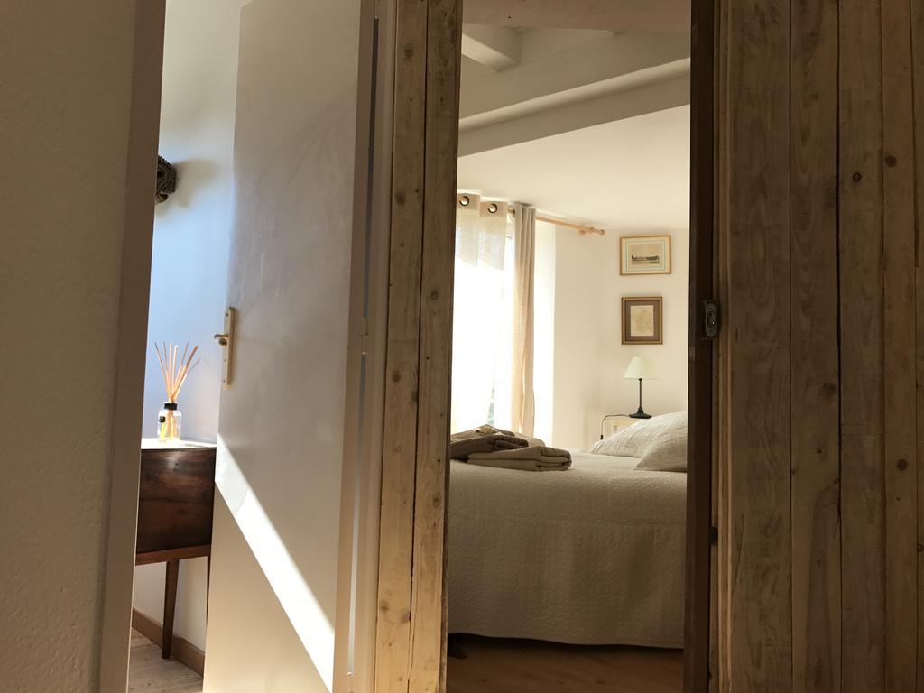Hotel Particulier Des Lumieres Moustiers-Sainte-Marie Ngoại thất bức ảnh