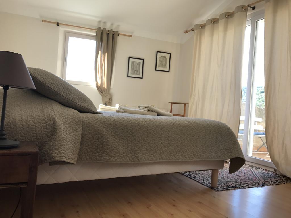 Hotel Particulier Des Lumieres Moustiers-Sainte-Marie Ngoại thất bức ảnh
