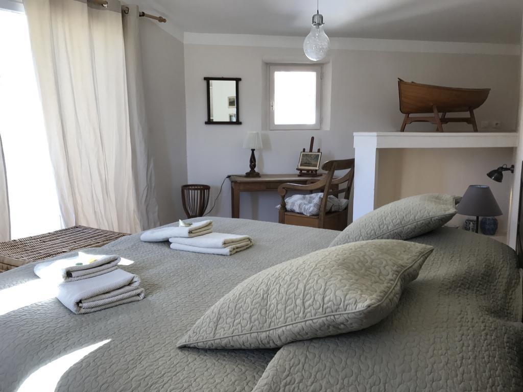 Hotel Particulier Des Lumieres Moustiers-Sainte-Marie Ngoại thất bức ảnh