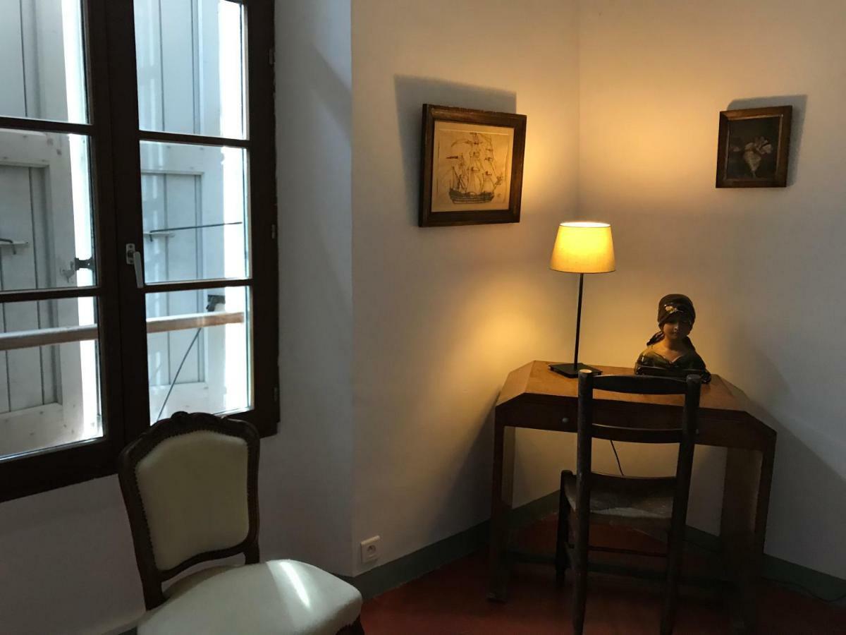Hotel Particulier Des Lumieres Moustiers-Sainte-Marie Ngoại thất bức ảnh