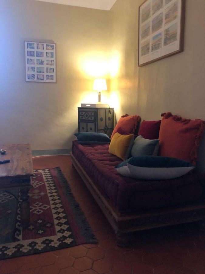 Hotel Particulier Des Lumieres Moustiers-Sainte-Marie Ngoại thất bức ảnh